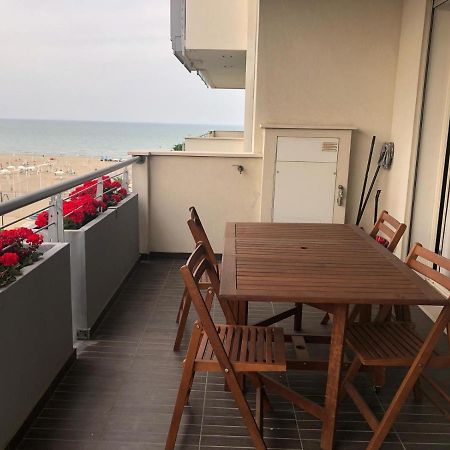 Brezza Da Mare Διαμέρισμα Ρίμινι Εξωτερικό φωτογραφία