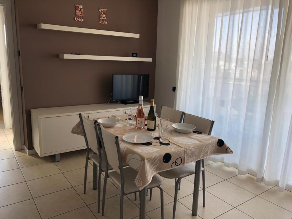 Brezza Da Mare Διαμέρισμα Ρίμινι Εξωτερικό φωτογραφία