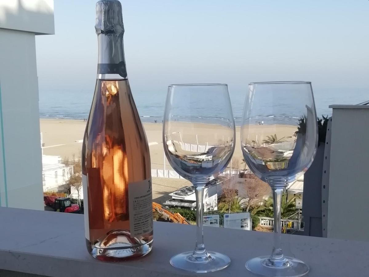 Brezza Da Mare Διαμέρισμα Ρίμινι Εξωτερικό φωτογραφία