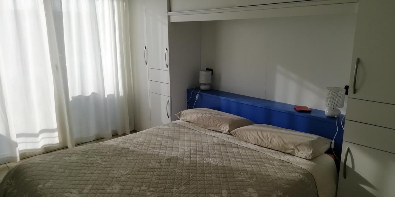 Brezza Da Mare Διαμέρισμα Ρίμινι Εξωτερικό φωτογραφία