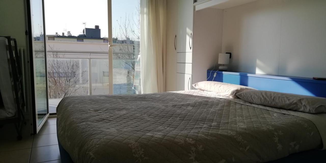 Brezza Da Mare Διαμέρισμα Ρίμινι Εξωτερικό φωτογραφία