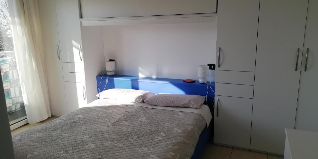 Brezza Da Mare Διαμέρισμα Ρίμινι Εξωτερικό φωτογραφία