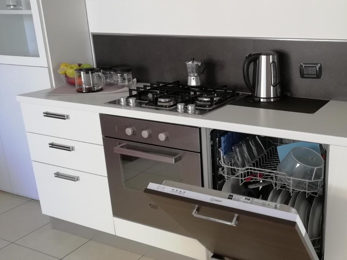 Brezza Da Mare Διαμέρισμα Ρίμινι Εξωτερικό φωτογραφία