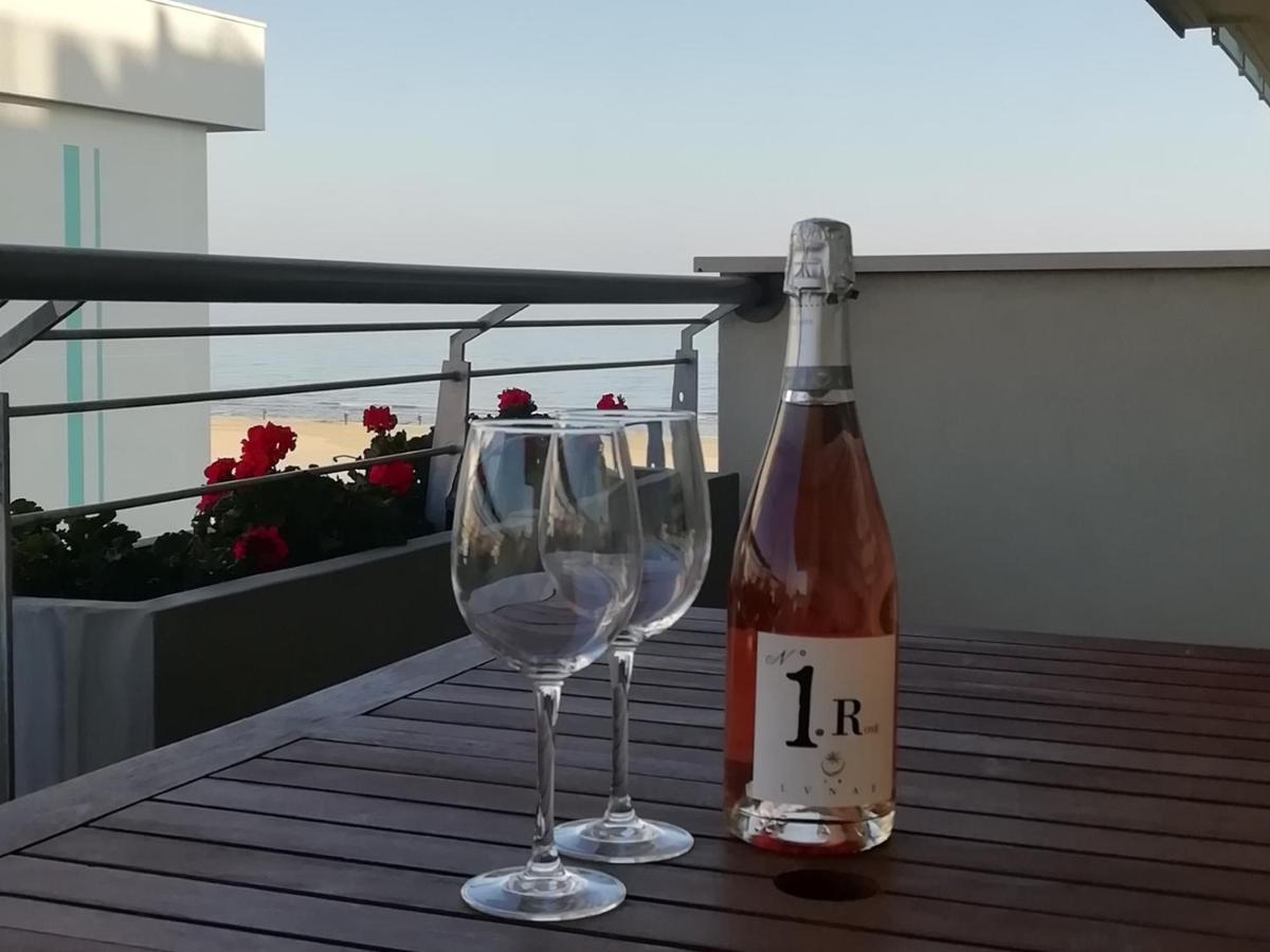 Brezza Da Mare Διαμέρισμα Ρίμινι Εξωτερικό φωτογραφία