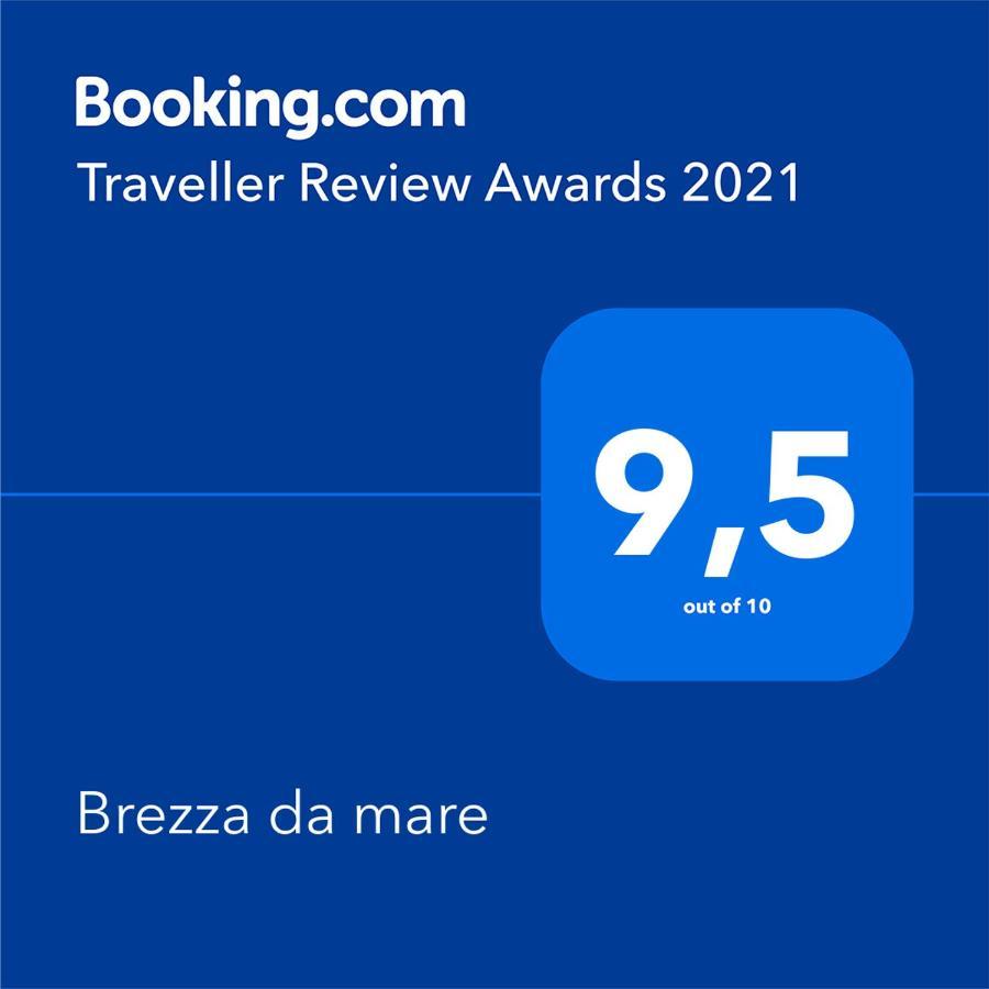 Brezza Da Mare Διαμέρισμα Ρίμινι Εξωτερικό φωτογραφία