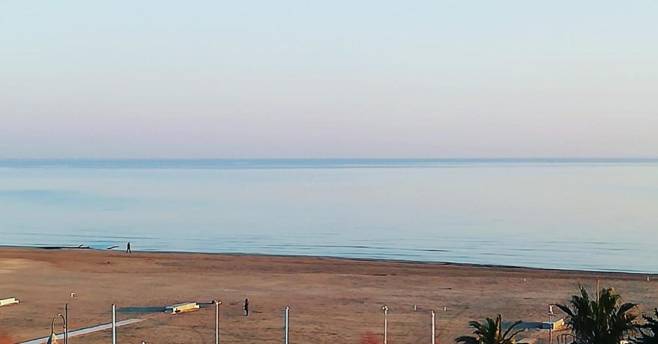 Brezza Da Mare Διαμέρισμα Ρίμινι Εξωτερικό φωτογραφία