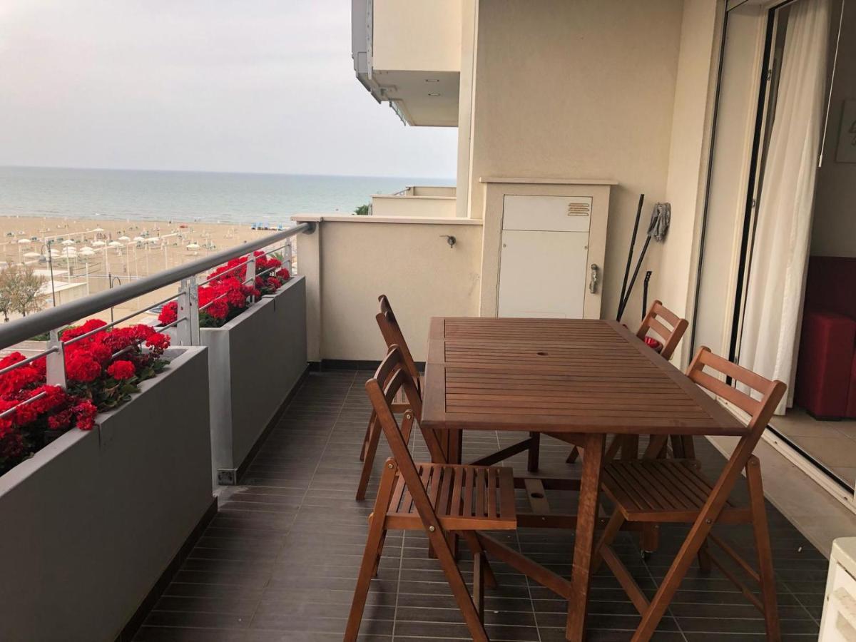 Brezza Da Mare Διαμέρισμα Ρίμινι Εξωτερικό φωτογραφία