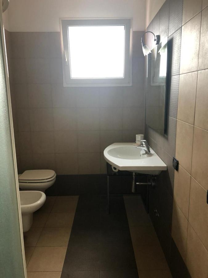Brezza Da Mare Διαμέρισμα Ρίμινι Εξωτερικό φωτογραφία