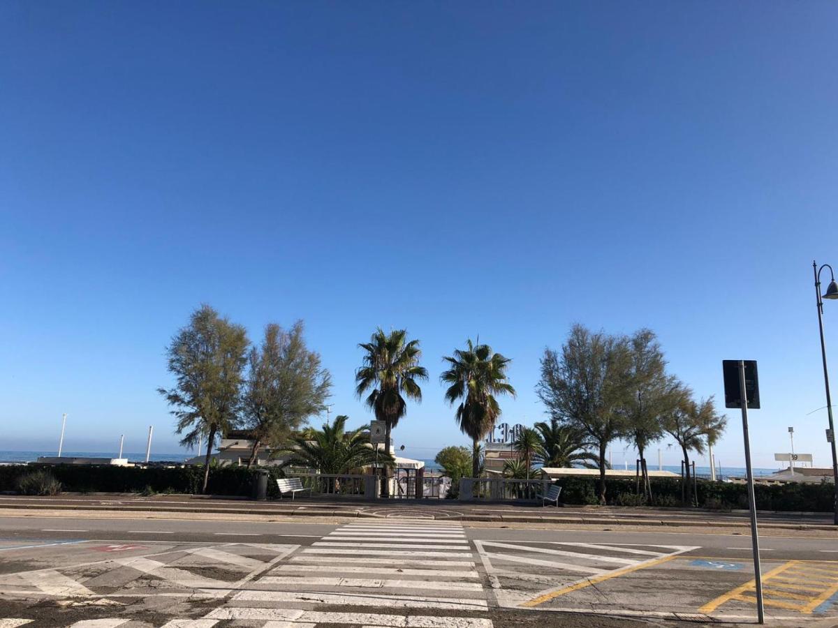 Brezza Da Mare Διαμέρισμα Ρίμινι Εξωτερικό φωτογραφία
