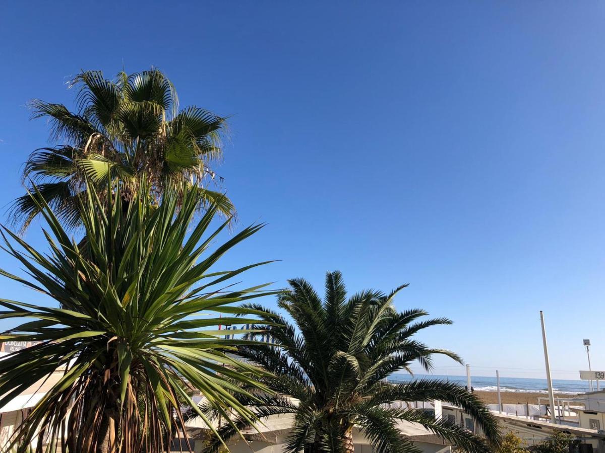 Brezza Da Mare Διαμέρισμα Ρίμινι Εξωτερικό φωτογραφία