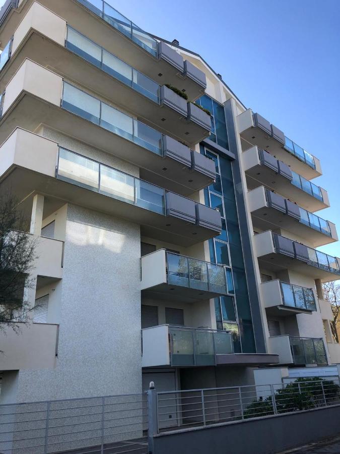 Brezza Da Mare Διαμέρισμα Ρίμινι Εξωτερικό φωτογραφία
